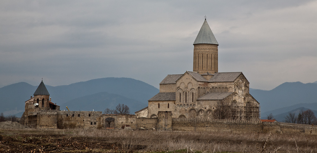 Alaverdi